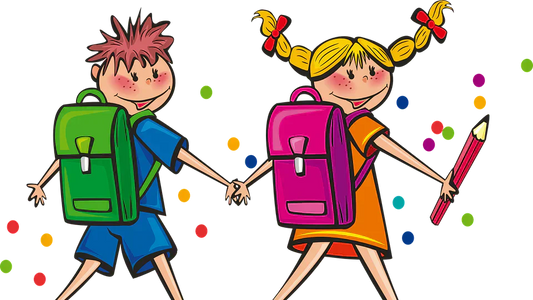 Приветствие към учители, ученици и родители за началото на учебната година 2025/2026